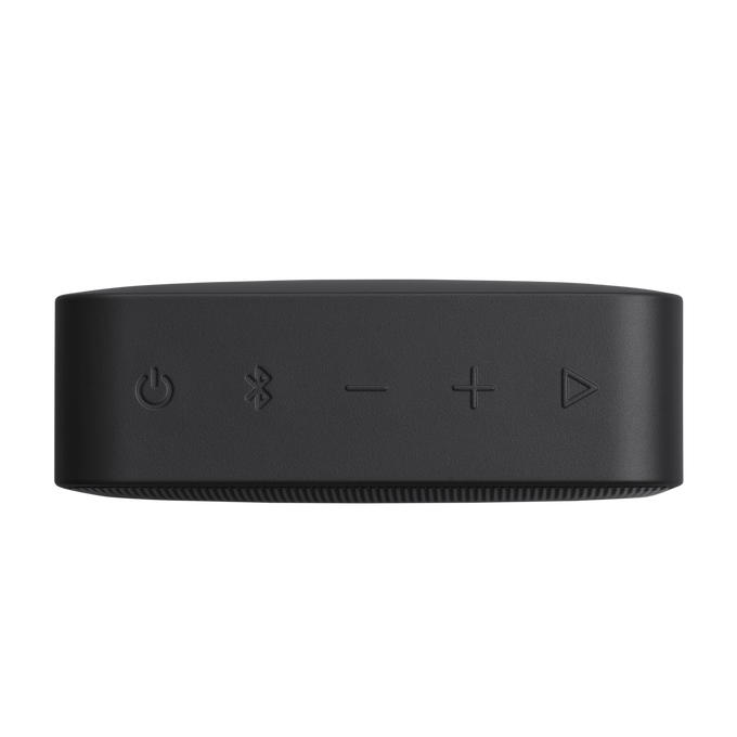JBL GO Essential 2 - Enceinte Bluetooth Portable Étanche IP67 | Son Puissant 5h Autonomie