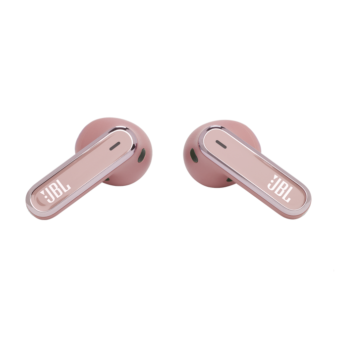 Écouteurs serre-tête avec réduction de bruit adaptative réelle JBL
