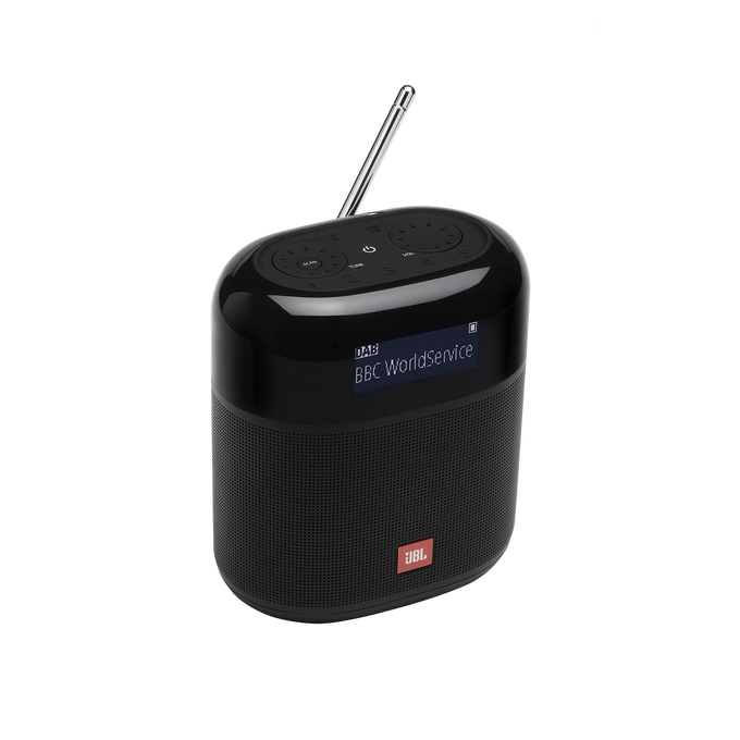 Power Radio - Casque Bluetooth avec radio