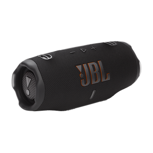 JBL CHARGE6 ブラック JBL Charge 6 | Tragbarer wasserdichter und stoßfester Bluetooth