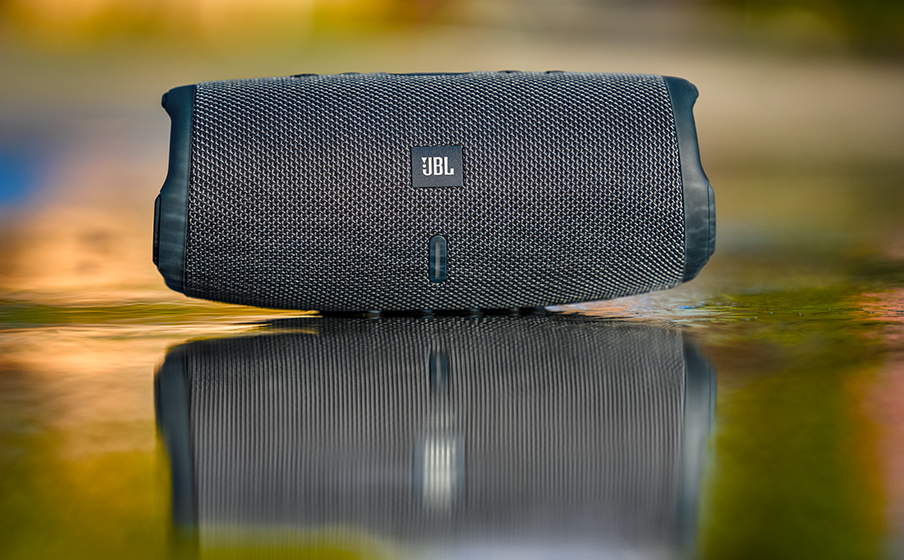 JBL Charge Essential 3 SE | Tragbarer wasserdichter und stoßfester