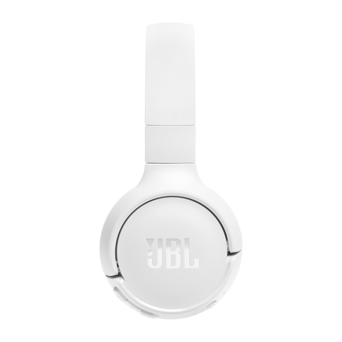 JBL Tune 520BT, casque audio sans fil, léger et confortable