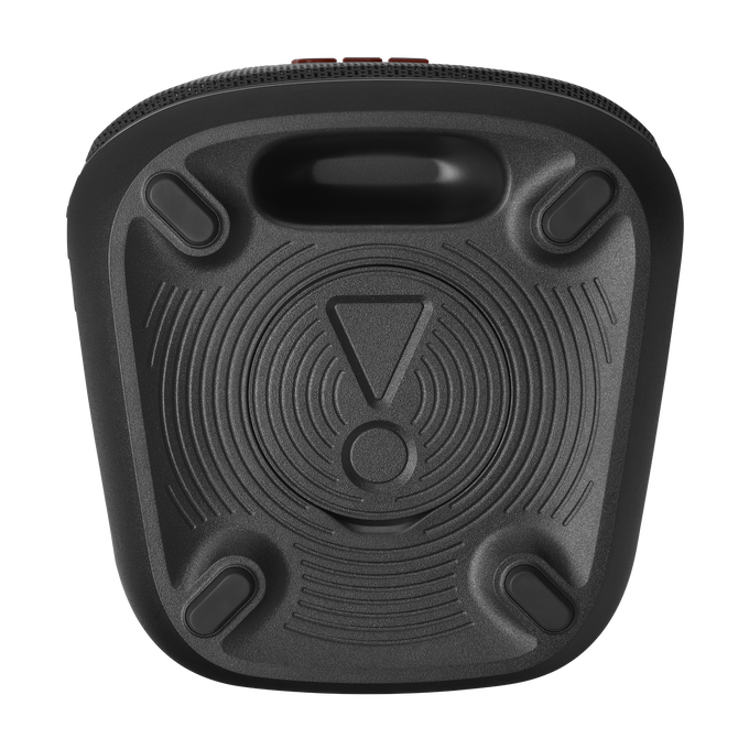 JBL PartyBox Club 120 | Tragbarer Partylautsprecher