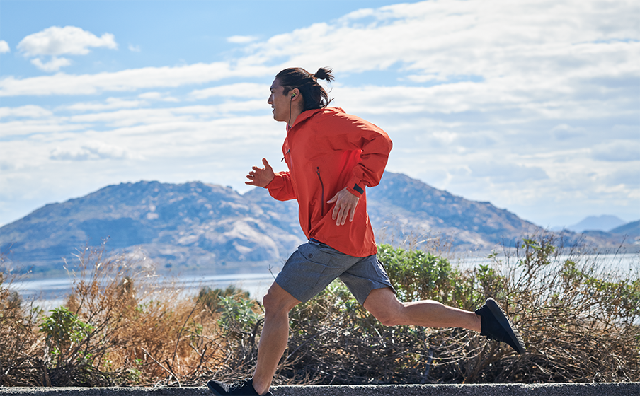JBL Endurance RUN Schweißresistent - Image