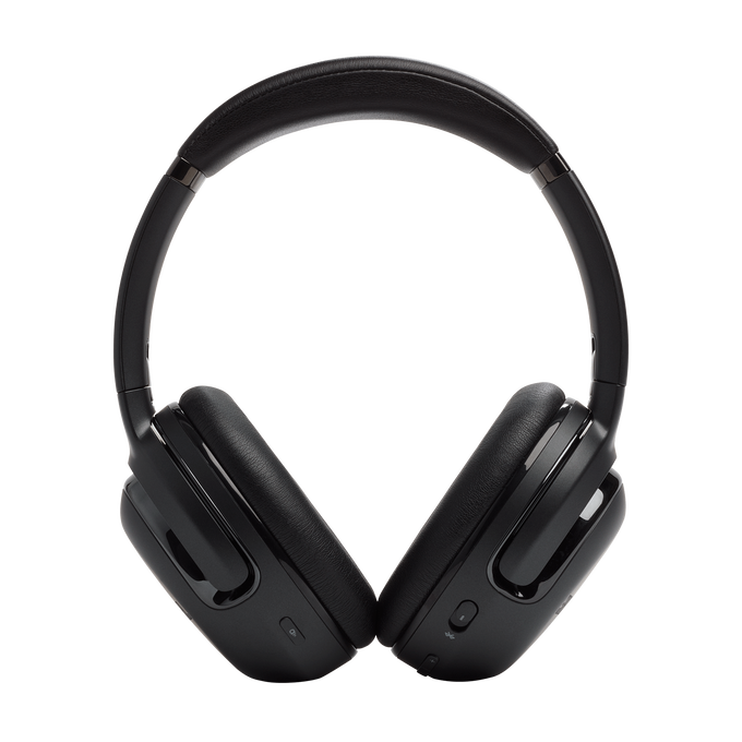 JBL Tour One M2 | Kabelloser Over-Ear-Kopfhörer mit Noise-Cancelling