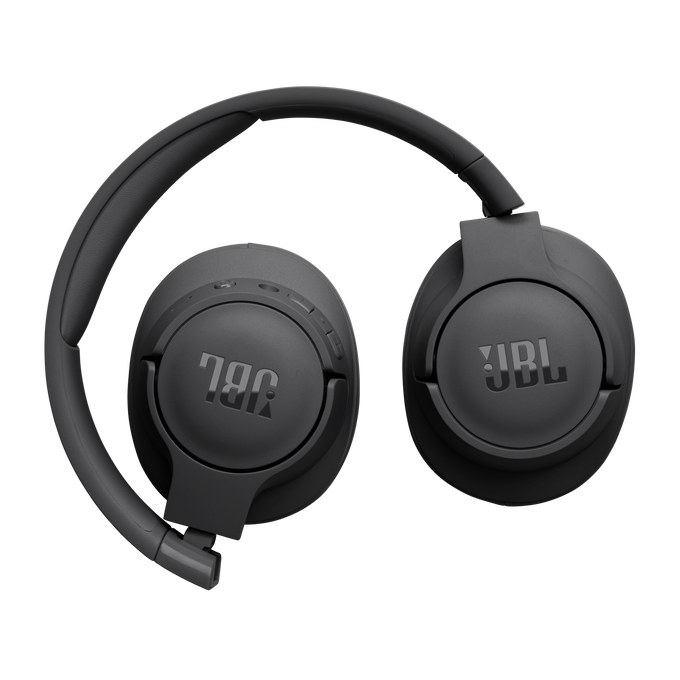 JBL Tune 720BT Over-Ear-Kopfhörer | Kabelloser