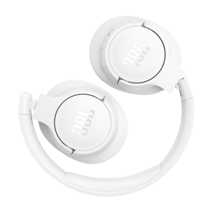 Kabelloser mit Over-Ear-Kopfhörer 770NC Tune Noise- Cancelling JBL | adaptivem