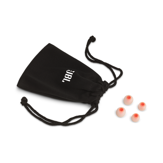 JBL Tune 210 - Rose Gold - In-ear headphones - Detailshot 5 image number null