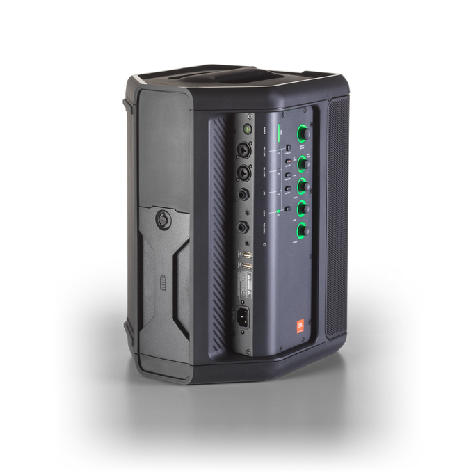 JBL EON ONE Compact | All-In-One wiederaufladbares Persönliches PA