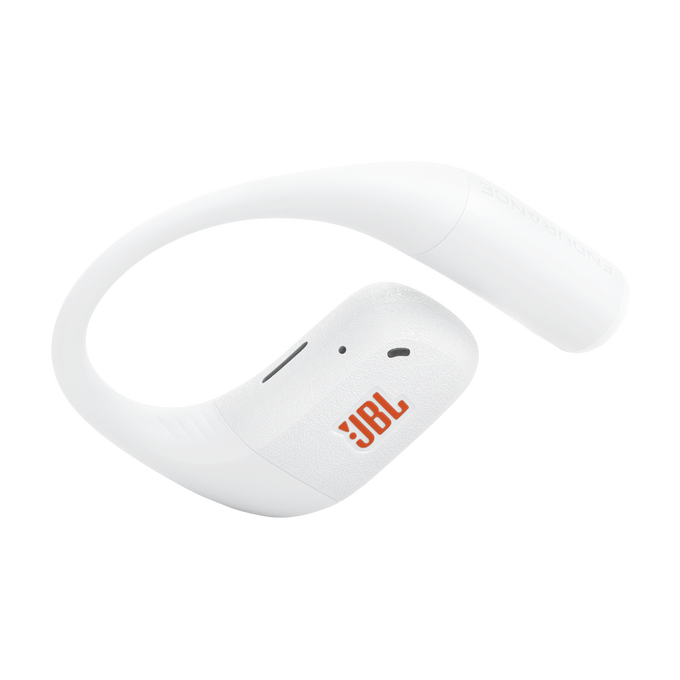 JBL Endurance Zone | Écouteurs de sport à oreilles ouvertes sans fil