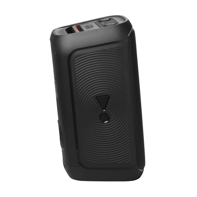 JBL PARTYBOX CLUB 120 ブラック JBL PartyBox Club 120 | Tragbarer Partylautsprecher