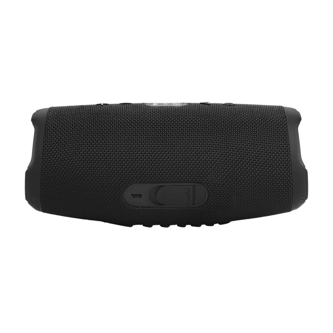 JBL Charge 5 Wi-Fi | Tragbarer WLAN- und Bluetooth-Lautsprecher