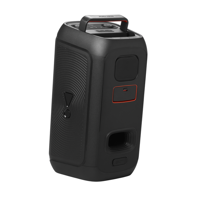 JBL PartyBox Club 120 | Tragbarer Partylautsprecher JBL PartyBox Club 120 | Tragbarer Partylautsprecher