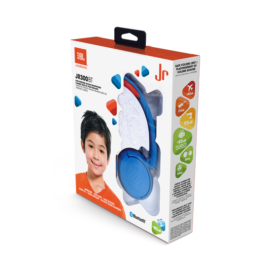 Jbl jr300bt amazon new arrivals