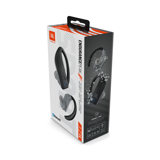 Jbl endurance pack 2025
