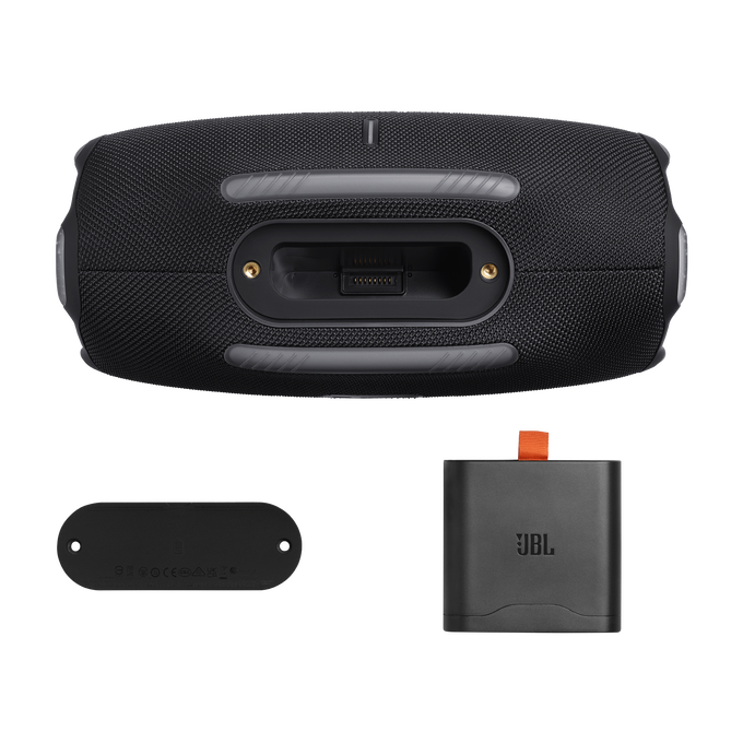 JBL Xtreme 4 | Tragbarer wasserdichter Lautsprecher