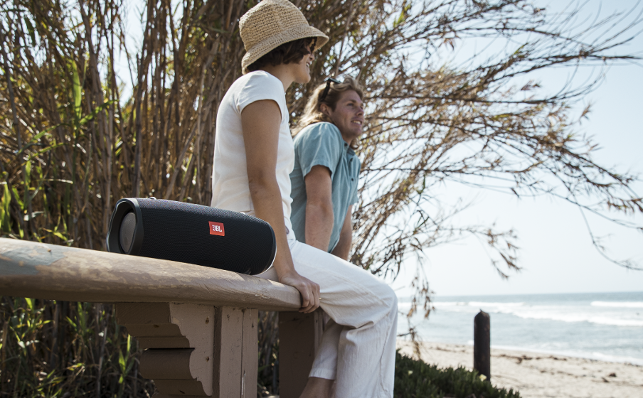 JBL Xtreme 2 Diffusion sans fil Bluetooth - Image