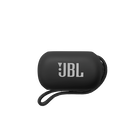 JBL Charging Case for Reflect Flow Pro - Black - Charging Case - Hero JBL Charging Case for Reflect Flow Pro - Black - Charging Case - Hero