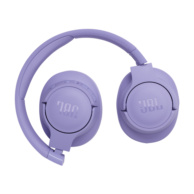Tune Cancelling Kabelloser adaptivem mit 770NC | JBL Over-Ear-Kopfhörer Noise-
