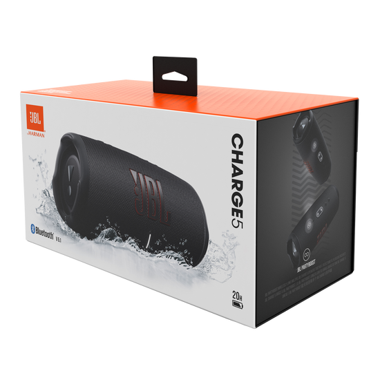 JBL CHARGE 5 kaufen | Tragbarer Lautsprecher | JBL DE