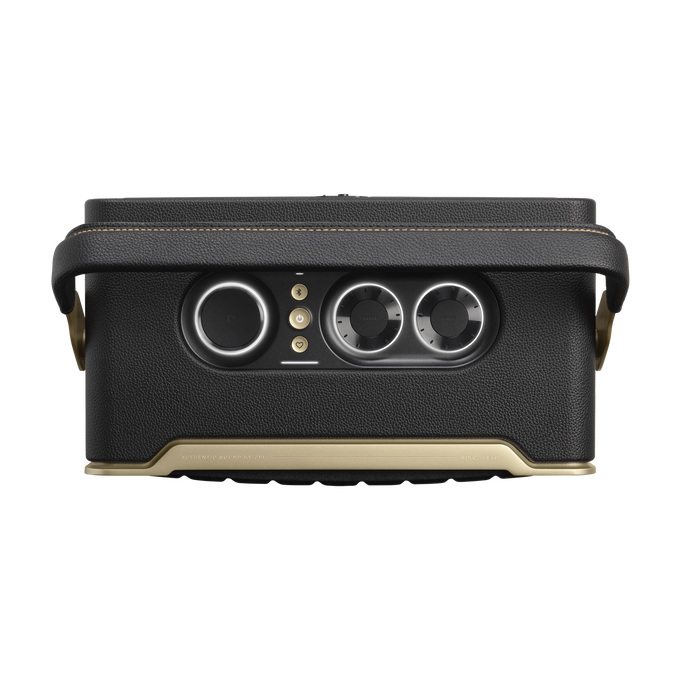 JBL Authentics 300 | Tragbarer Smart-Home-Lautsprecher mit WLAN