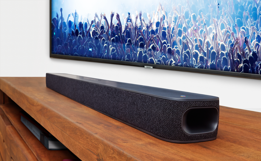 JBL Link Bar Assistant Google - Image