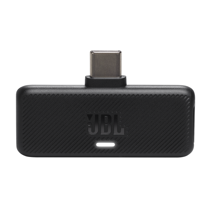 JBL Quantum Stream Wireless USB-C | Tragbares kabelloses Streaming