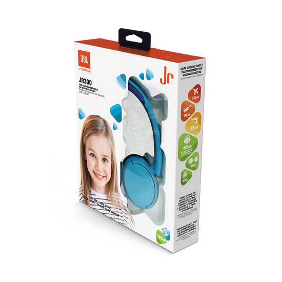 Jbl jr300 wireless new arrivals