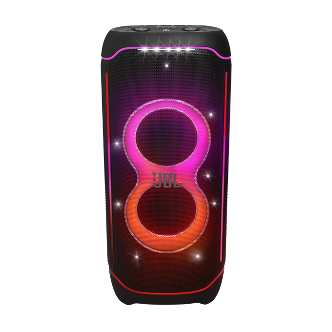 JBL PartyBox : on a essayé l'une des plus grosses enceintes Bluetooth  autonomes