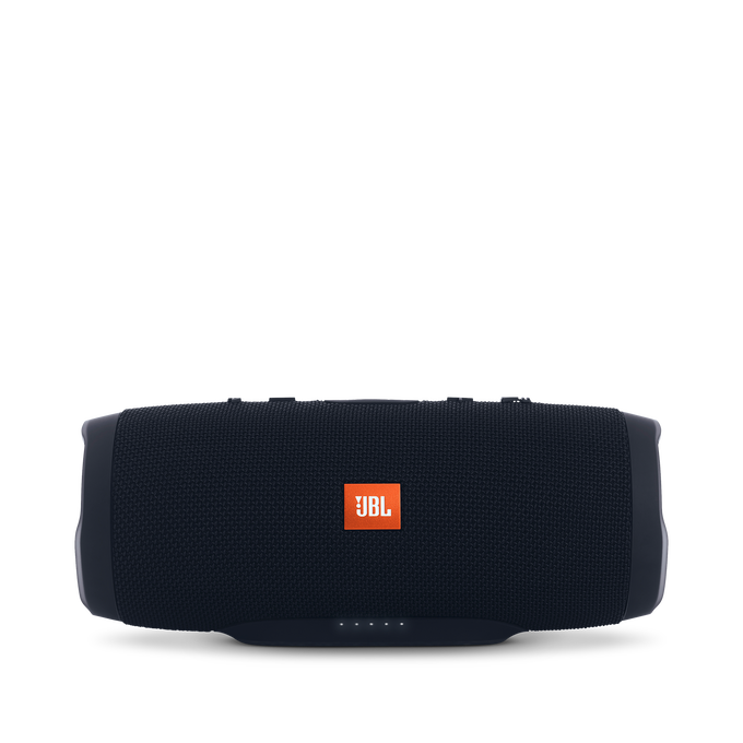 JBL Charge 3 | Tragbarer Bluetooth-Lautsprecher