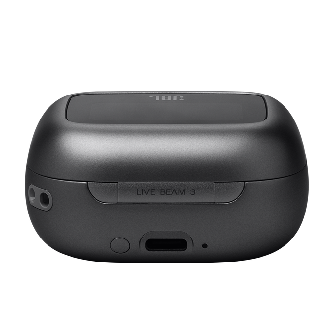 JBL Live Beam 3 | Kabellose Noise-Cancelling-Ohrhörer mit Closed