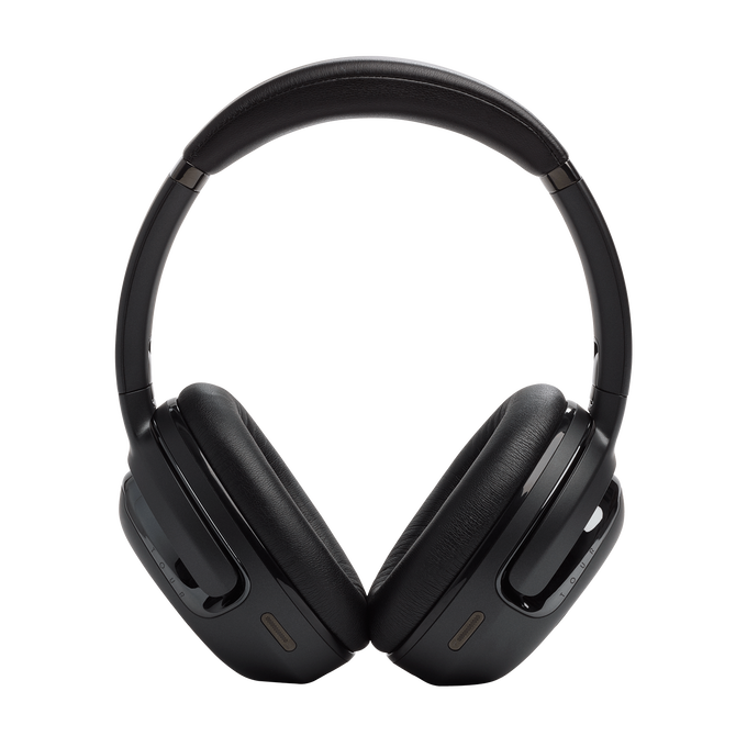 JBL Tour One M2 | Kabelloser Over-Ear-Kopfhörer mit Noise-Cancelling
