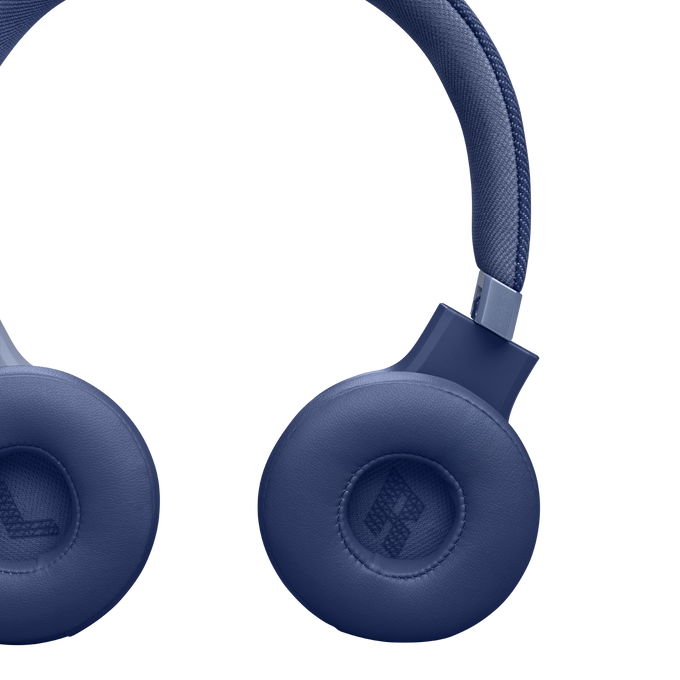 JBL Live 670NC | Kabelloser mit Noise Cancelling Adaptive On-Ear-Kopfhörer True