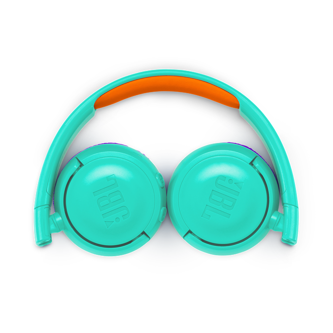 JBL JR300BT Kabelloser On Ear Kopfhorer fur Kinder