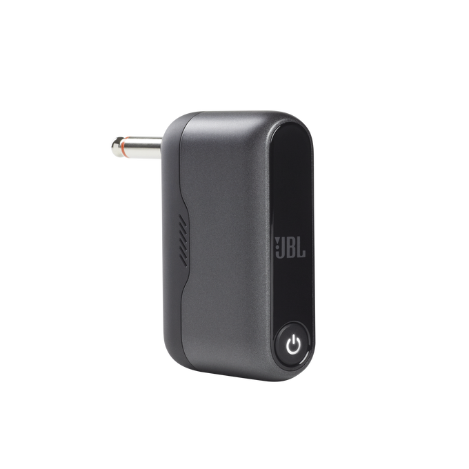 JBL Wireless Microphone Set Kabelloser Systemverbund mit zwei Mikrofonen