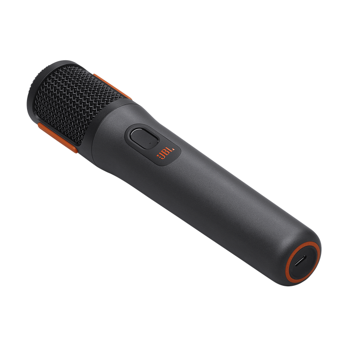ＪＢＬ partybox wireless mic JBL PartyBox Wireless Mic | Digitale kabellose Mikrofone