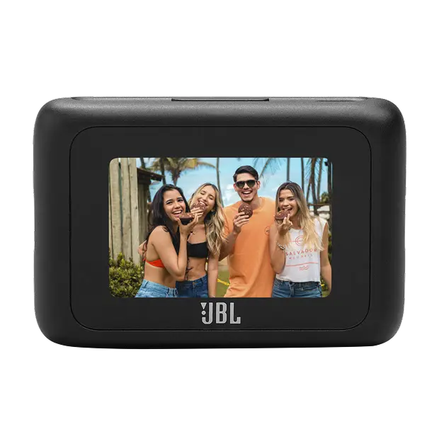 JBL Tour One M3 Smart Tx | Kabelloser Over-Ear-Kopfhörer mit Noise