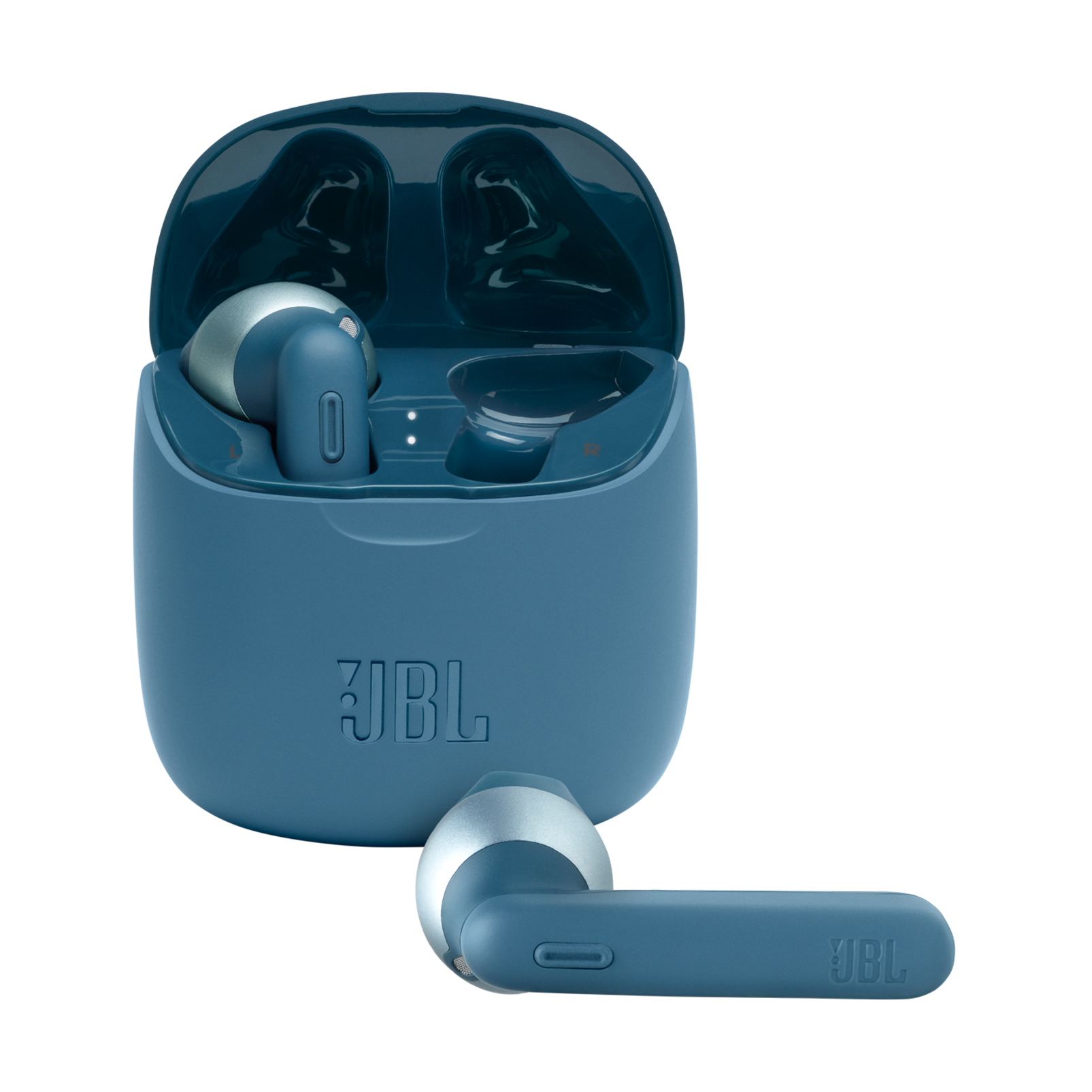 Ecouteurs jbl tune 225tws noir