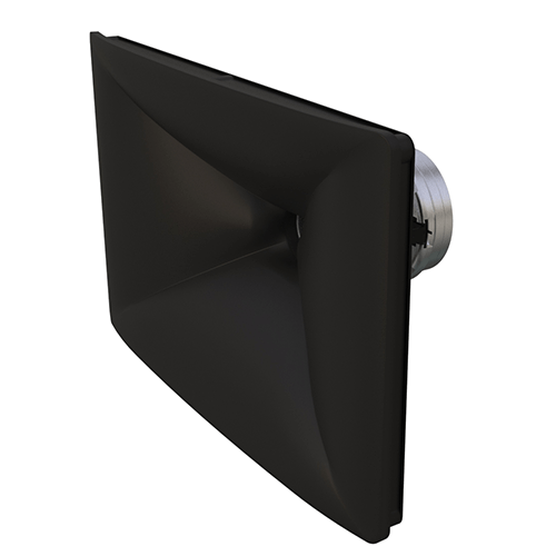 Studio 620 Hochauflösender Imaging-Wellenleiter mit Hochfrequenz-Druckkammertreiber - Image
