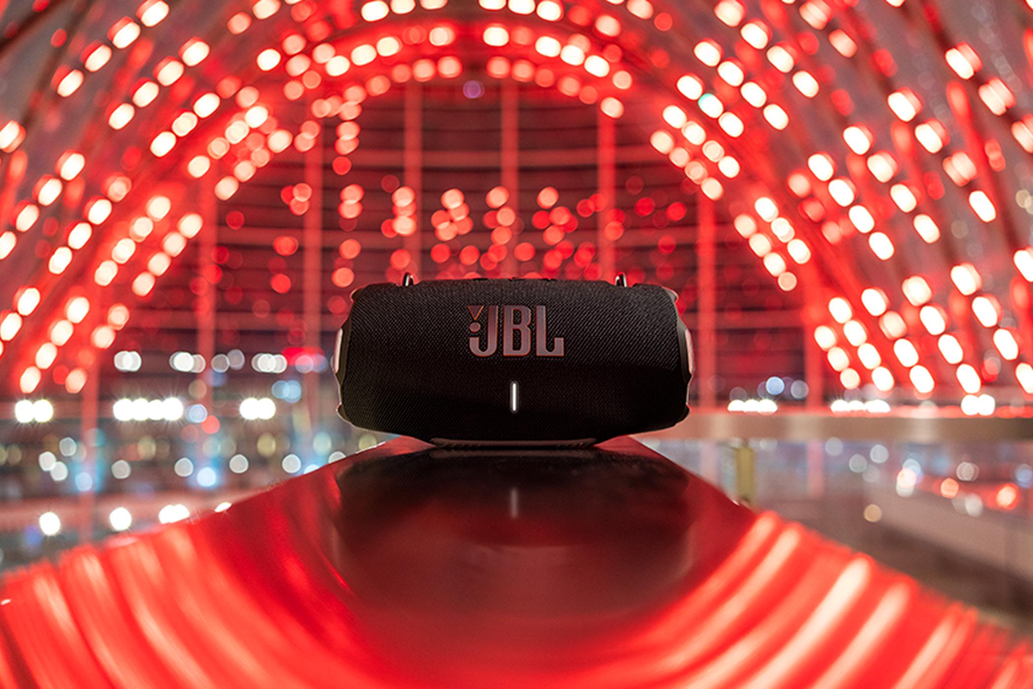 JBL Charge 5 Bluetooth Lautsprecher – Die 15 Besten Produkte I