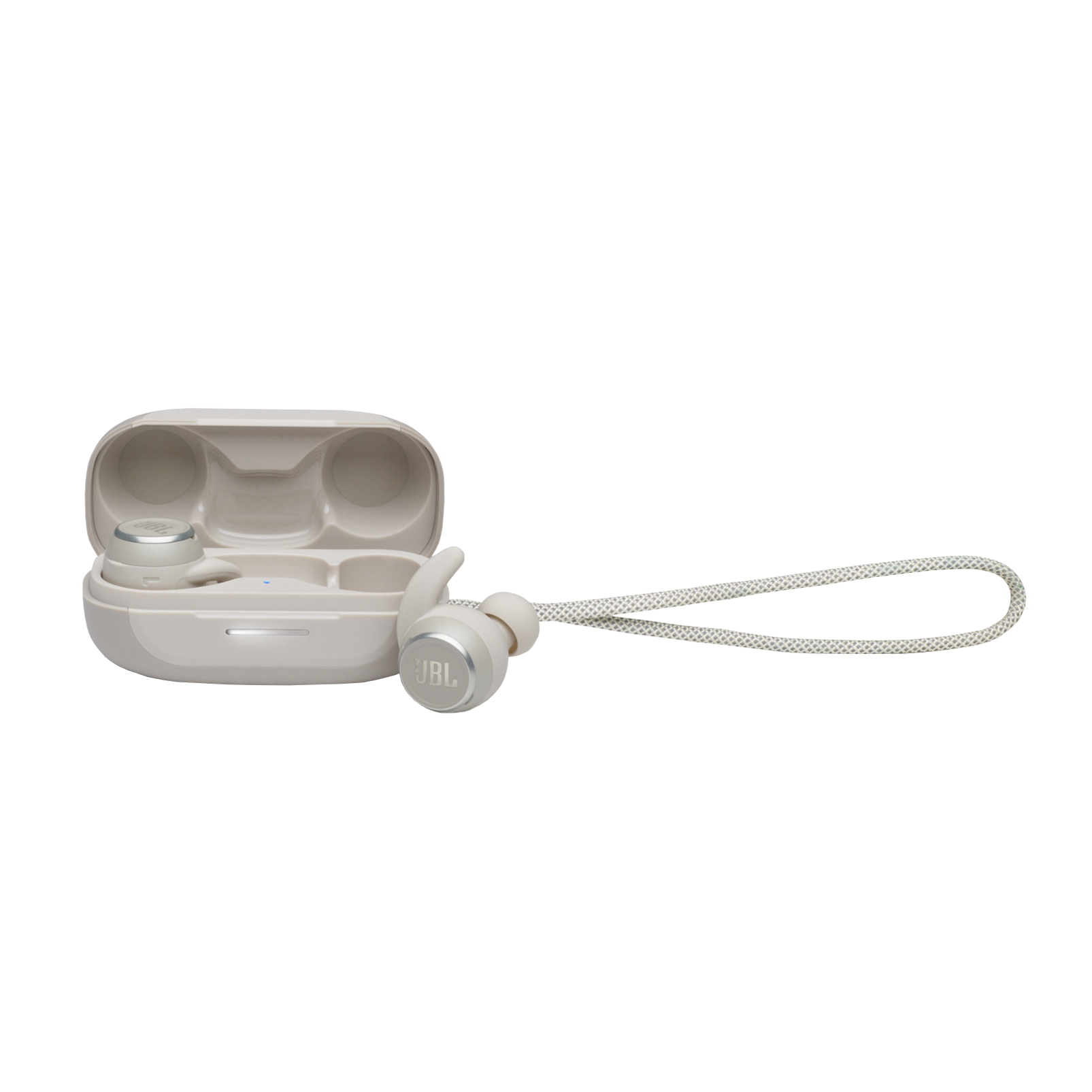JBL Reflect Mini NC | Wasserdichter, True-Wireless In-Ear-Sport ...