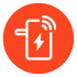 JBL PartyBox Wireless Mic Connexion stable de 2,4 GHz - Image