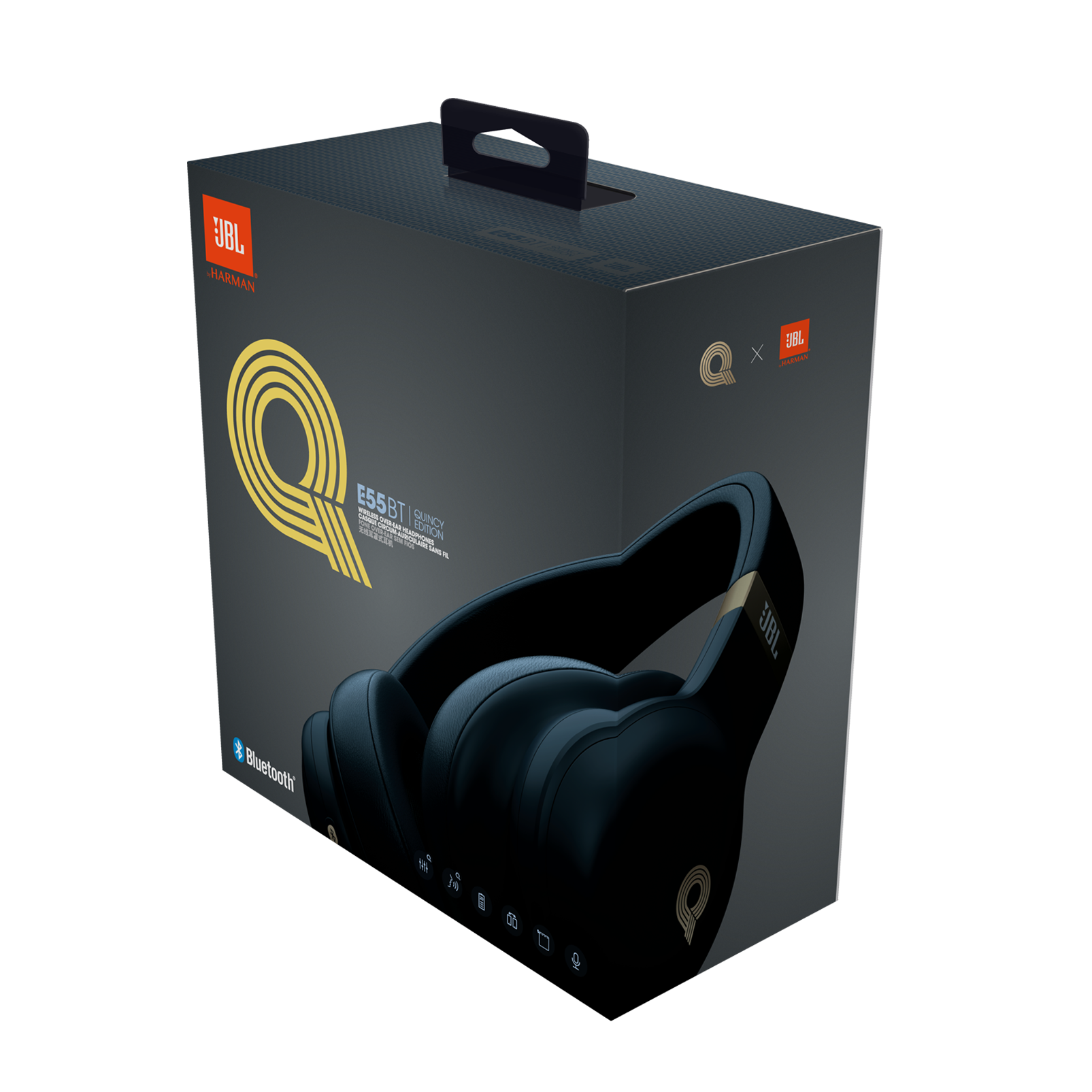 product box