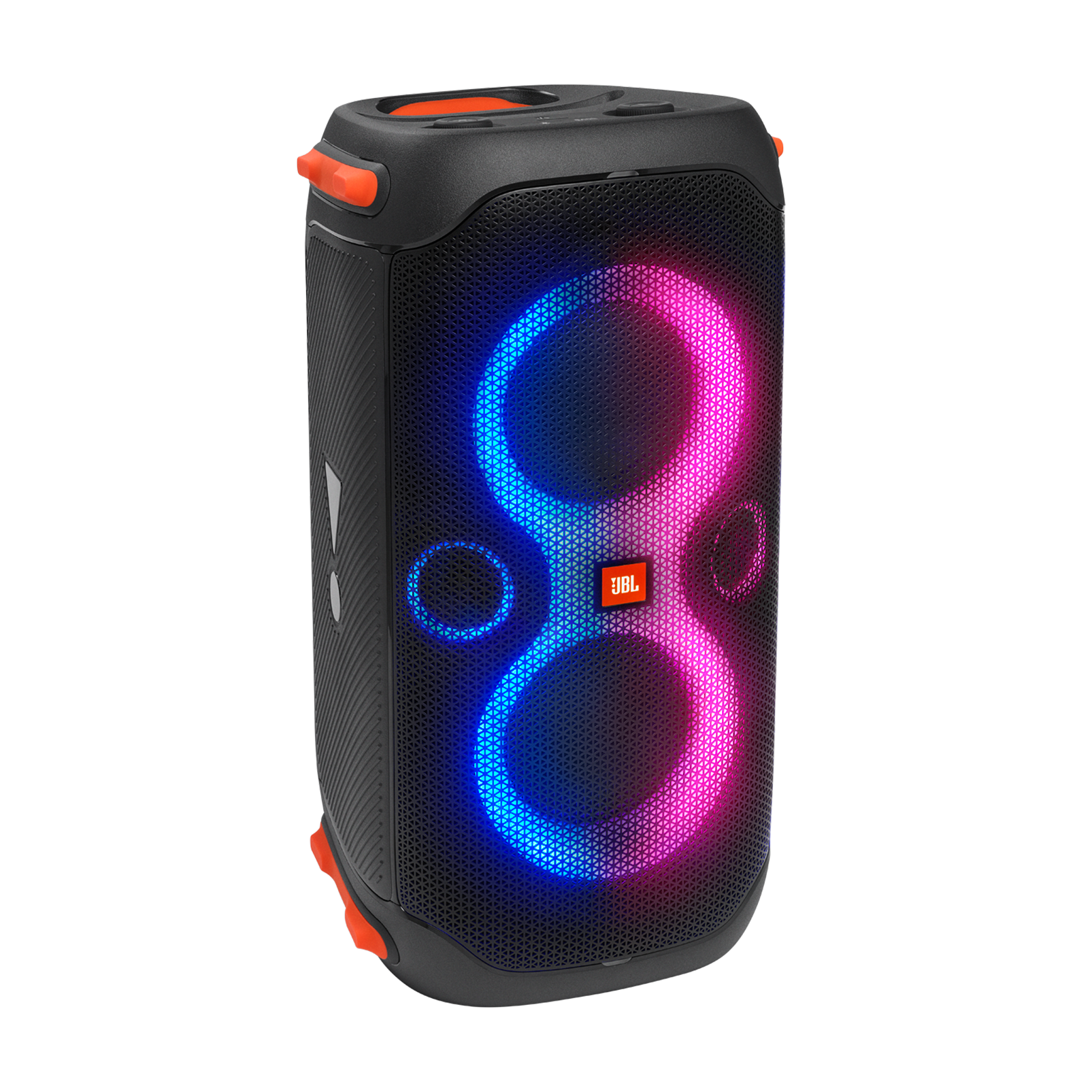 Jbl partybox с аккумулятором
